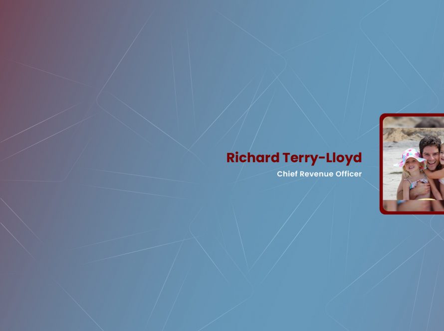 Richard Terry-Lloyd